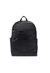 MOMO DESIGN - Rucksack - Black+Black
