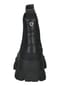 STEVE MADDEN Leder/Textil Stiefelette Bild 5