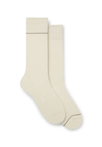 BOSS - Socken, 2er-Pack, für Herren - 118 OPEN WHITE