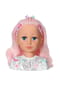 BABY born® Stylingkopf "Kreativ" Bild 3
