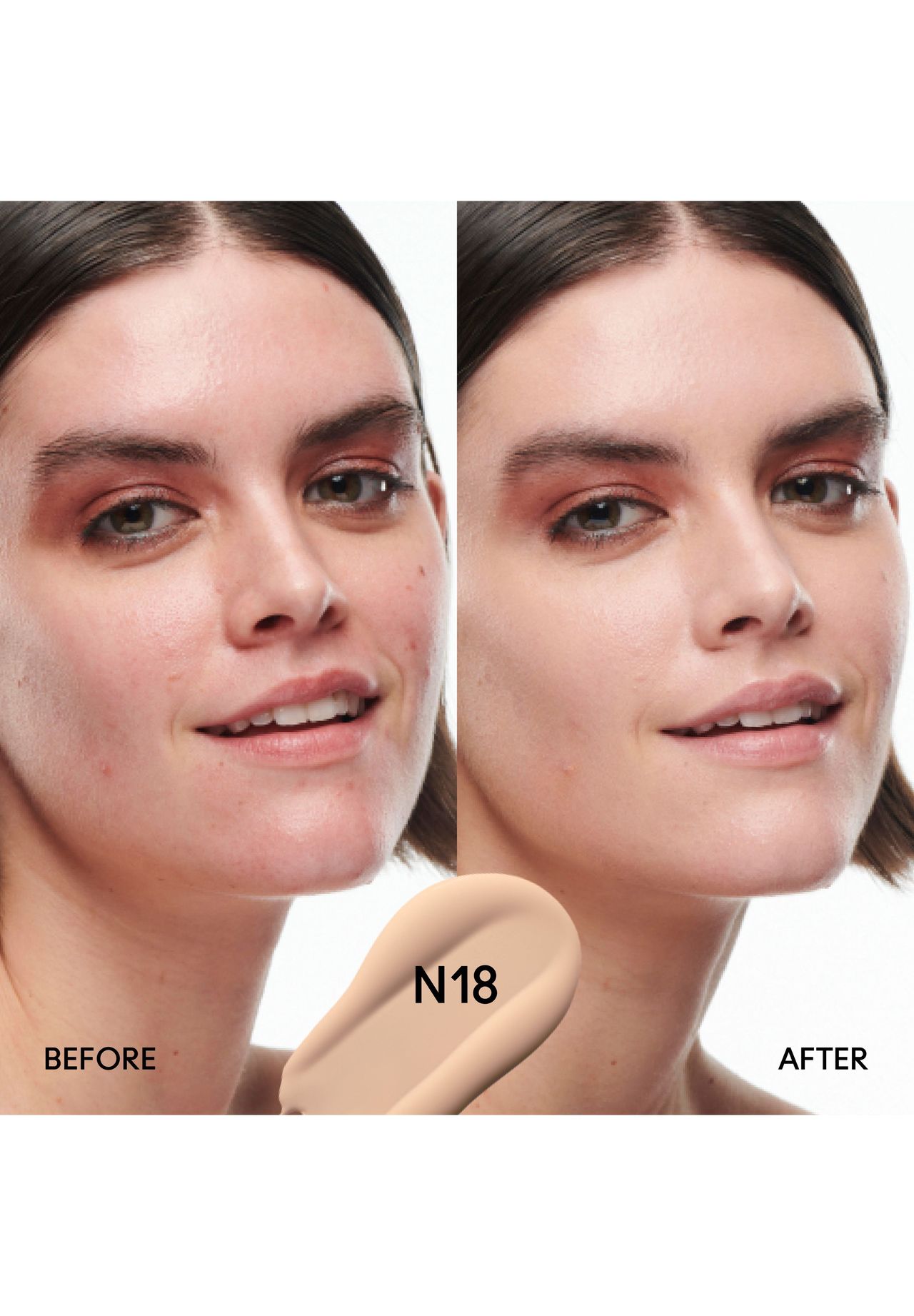 M·A·C STUDIO RADIANCE Serum-Powered Foundation | GALERIA 