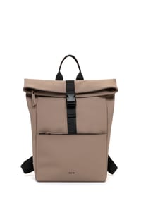 Emily & Noah E&N Pessac RUE 09 - Damen Rucksack E&N Pessac RUE 09 - black 100