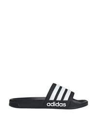 adidas - Shower Adilette Badelatschen, Logo-Print, für Herren - CORE BLACK