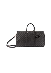 JOOP! - Damen Tasche - Cortina 1.0 Aurora Weekender lhz, 29x50x22cm(HxBxT), Muster - 101 OFFWHITE