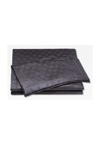 JOOP! CORNFLOWER ALLOVER Plaid 150x210 cm, Quarz - JOOP! CORNFLOWER ALLOVER - Natur