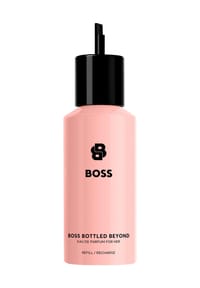 BOSS BOTTLED BEYOND FOR HER - Eau de Parfum, Refill - 