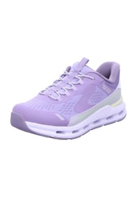 SKECHERS® - Sportschuhe - lavender/multi