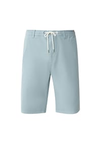 s.Oliver - Bermuda, Gummibund, für Herren - 5092  BLUE