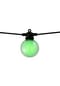näve Leuchten LED Lichterkette CADENA mit LED Platine dimmbar Bild 12