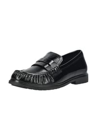 Gabor® - Slipper, Lackleder, für Damen - BLACK