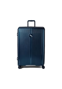 Polestream Paris - Paris 4 Rollen Trolley 78 cm - amethyst metallic