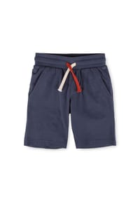 sigikid® - Bermuda Ahoi Little Pirate ,  für Kinder - Dunkelblau