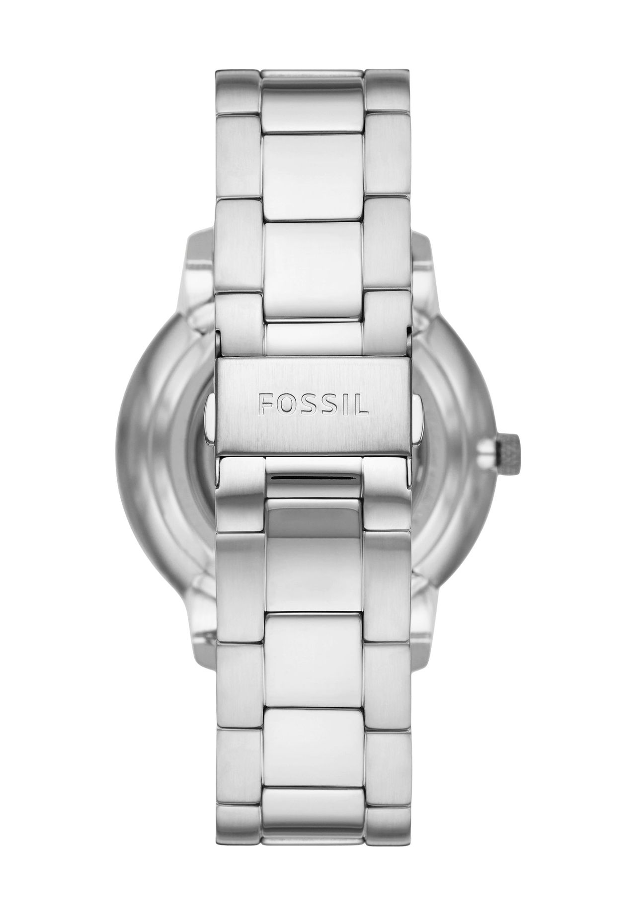 FOSSIL Neutra Herren Automatikuhr 