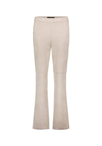 BETTY BARCLAY - Schlupfhose, High-Waist, für Damen - 7304 BRIGHT TAUPE