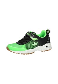 LICO - Sportschuh Noa VS - grün