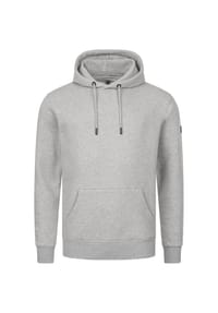 Rock Creek - Kapuzenpullover - Dunkelgrau