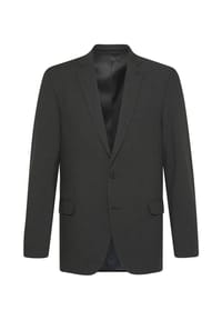 Thomas Goodwin - Anzug 1880 zeitlose Eleganz mit modernem Tragekomfort - lightgrey