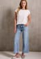 STREET ONE STUDIO Jeanshose, 5-Pocket, für Damen Bild 4