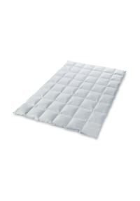 KÜNSEMÜLLER® Premium Faserdecke - FINESSE - 