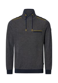 BABISTA - Sweatshirt SOLINESS - dunkelblau