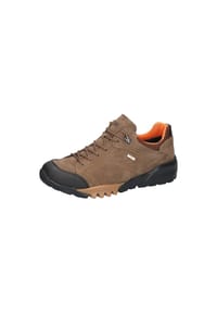 waldläufer® - Schnürschuhe Fritz - braun