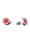 BERING Arctic Symphony Ohrstecker "707-149-05", Edelstahl Bild 1