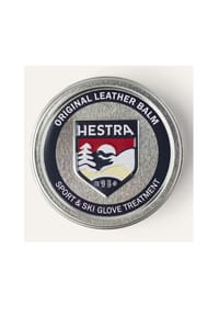HESTRA - Handschuhe Leather Balm 60ml - mehrfarbig