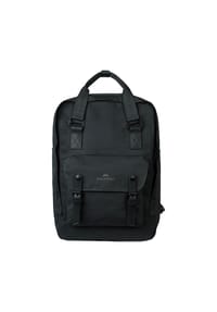 DOUGHNUT Macaroon - Macaroon Daypack 44 cm Laptopfach - ground