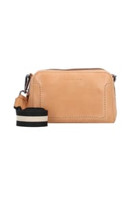 HAROLD'S Caugio - Caugio Umhängetasche Leder 21.5 cm - camel