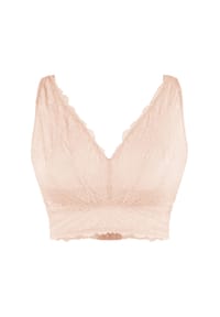 LINGADORE® - Bralette - Powder