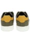 G-STAR RAW Lederimitat/Textil Sneaker Bild 5