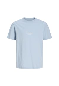 ORIGINALS by JACK & JONES - T-Shirt, Baumwolle, für Kinder - 175777 BLUE