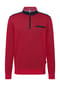 bugatti Sweatshirt, Troyer, für Herren Bild 1