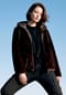 BETTY BARCLAY Wendejacke mit Kapuze Bild 17