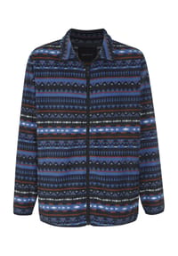 BABISTA - Sweatjacke BELLAZARI - dunkelblau