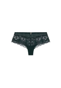 Aubade - Brazilian Slip Vibes, Anhänger, für Damen - BLACK