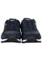 BOSS Herren Sneaker - Parkour-L Runn sdnyt, Turnschuh, Material-Mix, Logo Bild 9
