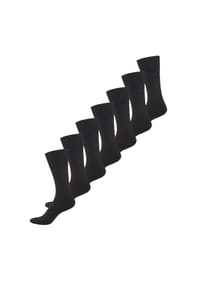 nur der - Basicsocken Aktiv - anthrazitmelange