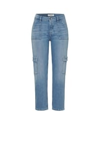 TONI - Cargojeans Ella - light blue | 524
