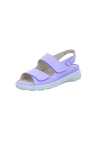 Finn Comfort - Outdoorsandalen APIA - lavendel