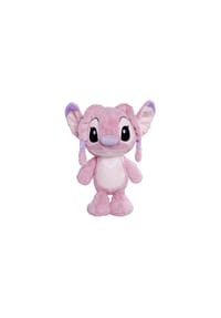 Simba - Disney Angel - Flopsies, 25cm - ROSA