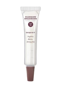 HILDEGARD BRAUKMANN EXQUISIT - Hydro Aktiv Ampullen - FLUID