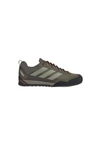 adidas - Wanderschuhe Terrex Skychaser Solo, dämpfend, für Herren - OLISTR/TENGR/SHAOL