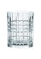 Nachtmann Whiskygläser Highland 345 ml 4er Set transparent HIGHLAND Bild 9