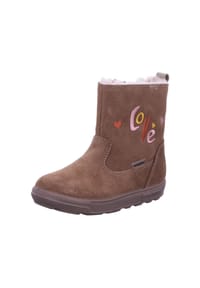 RICOSTA® - Stiefeletten COSY - kastanie