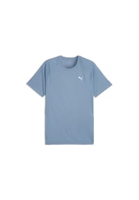 PUMA® - Funktionsshirt Outdoor, feuchtigkeitsregulierend, für Herren - ZEN BLUE