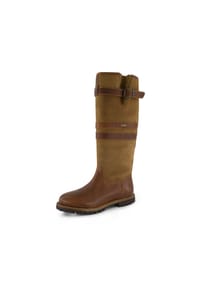 TRAVELIN' - Stiefel Norway - Blau