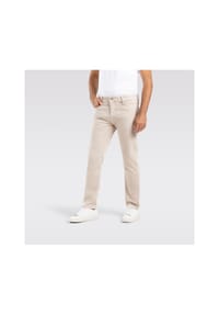 MAC - Jeans - Beige