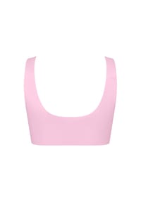 sloggi - Zero Feel 2.0 Bustier, Komfortträger, für Damen - 00KY LIGHT BLUE