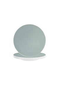 Seltmann Weiden Frühstücksteller Life Fashion ø 22,5 cm 6er Set - LIFE - blau